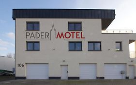 Pader-Motel