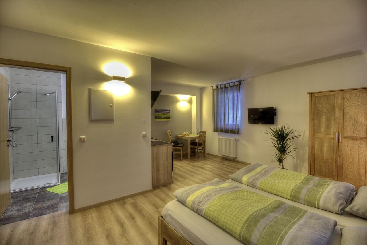Pader-Motel Paderborn Extérieur photo
