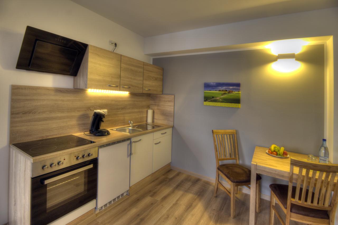 Pader-Motel Paderborn Extérieur photo