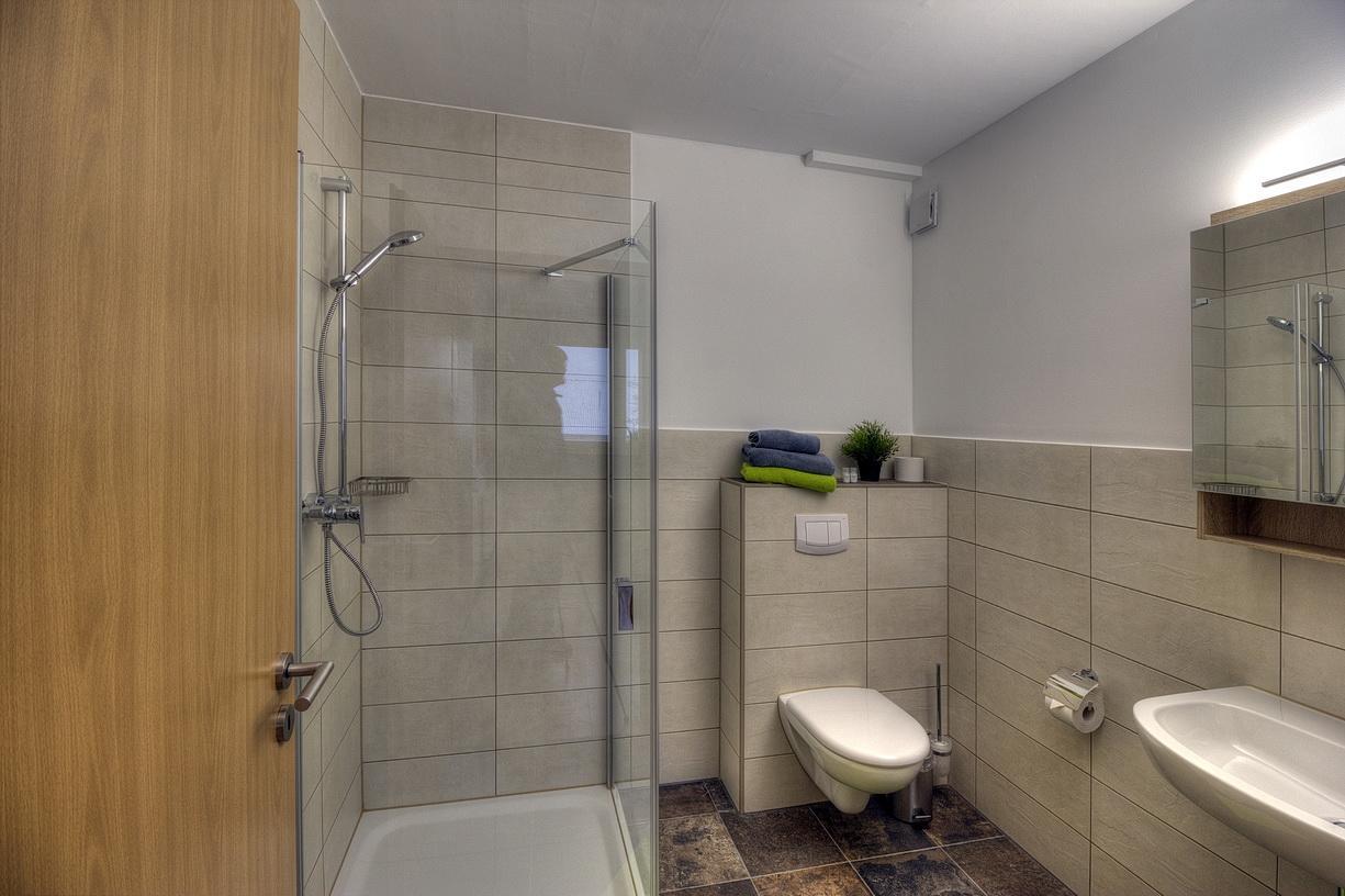 Pader-Motel Paderborn Extérieur photo